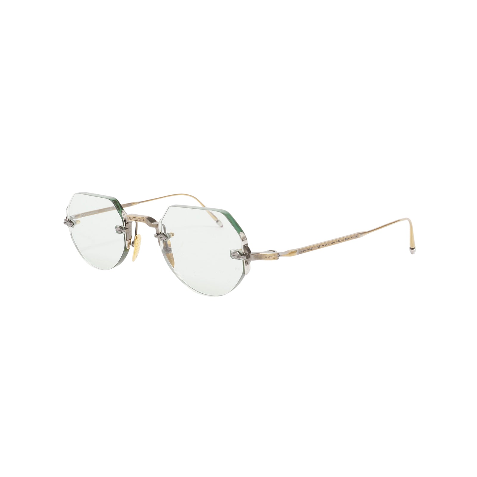 Jacques Marie Mage Cody Sunglasses