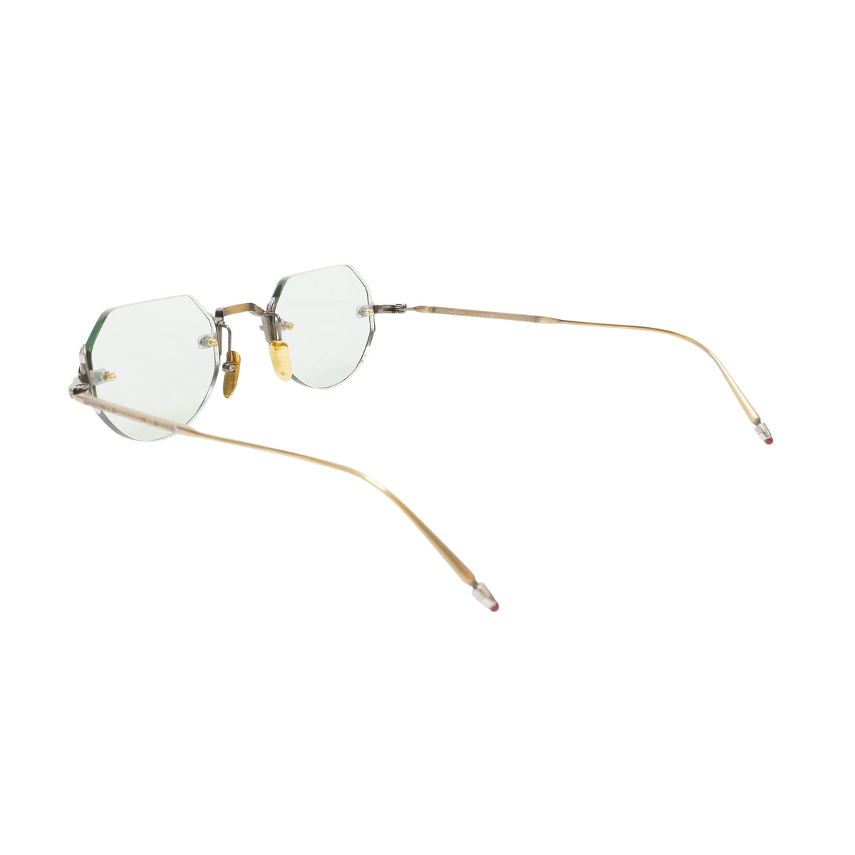 Jacques Marie Mage Cody Sunglasses
