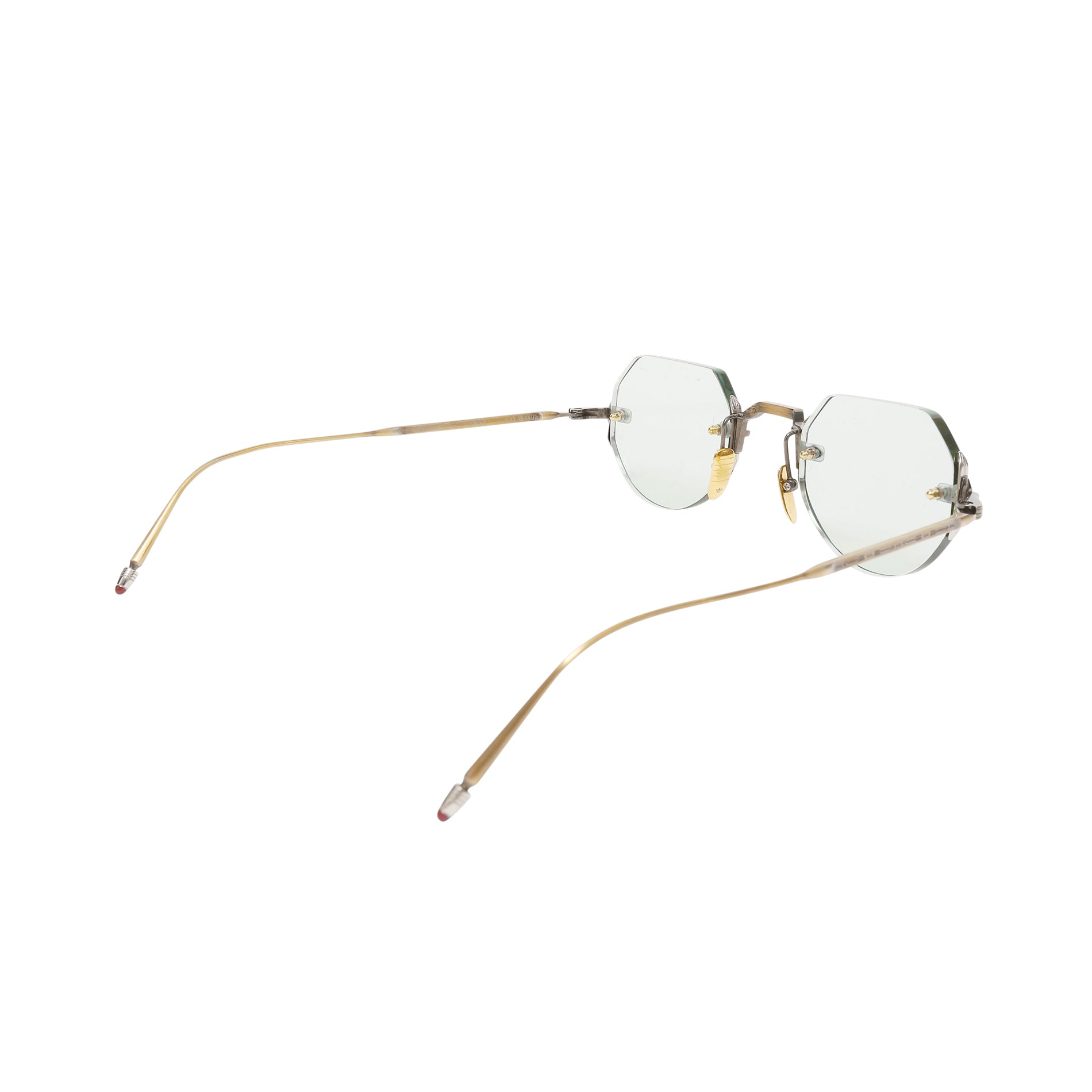 Jacques Marie Mage Cody Sunglasses
