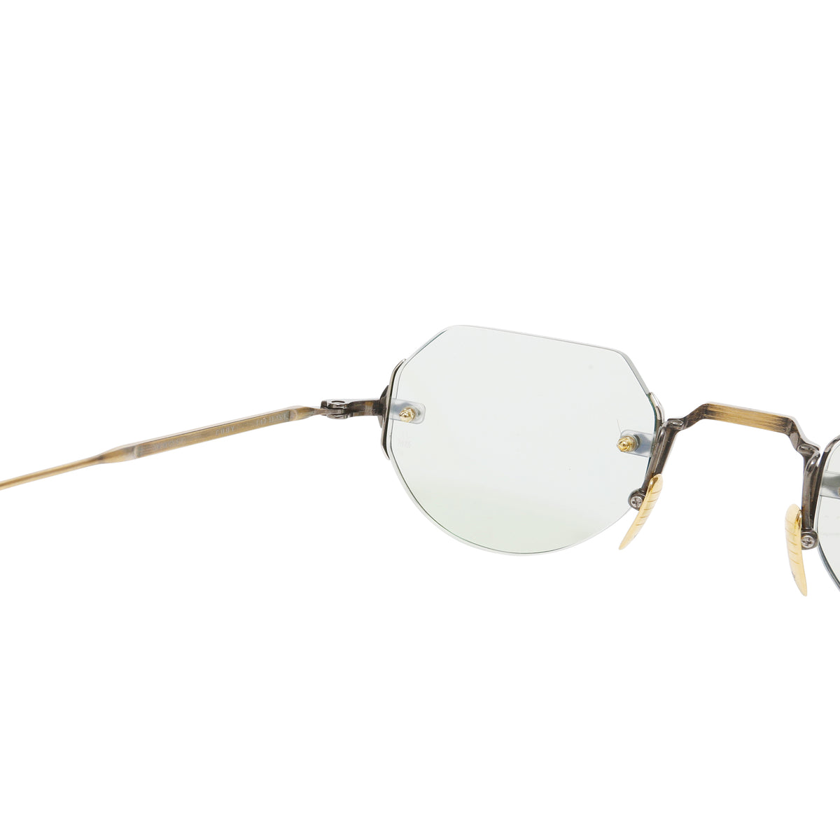 Jacques Marie Mage Cody Sunglasses