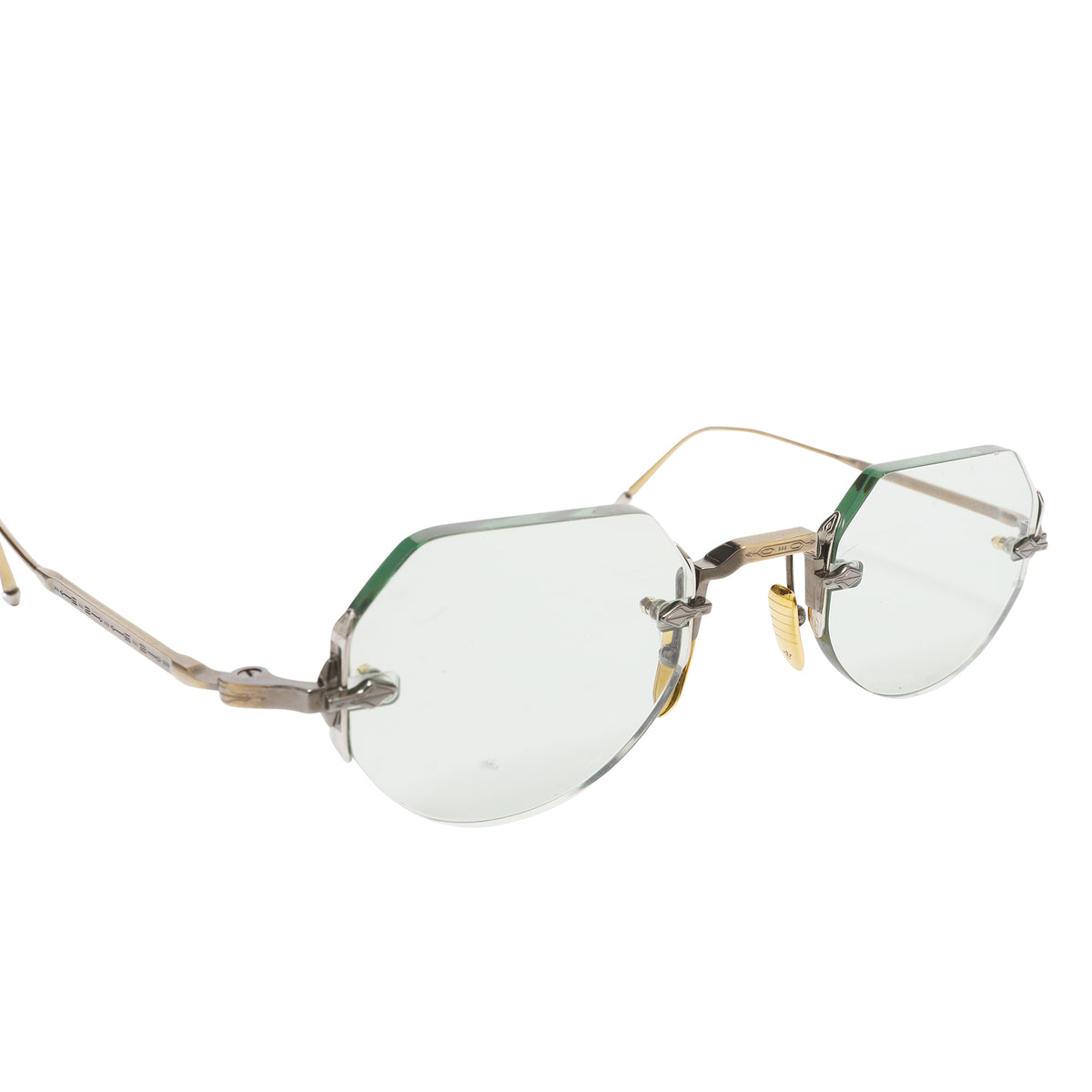 Jacques Marie Mage Cody Sunglasses