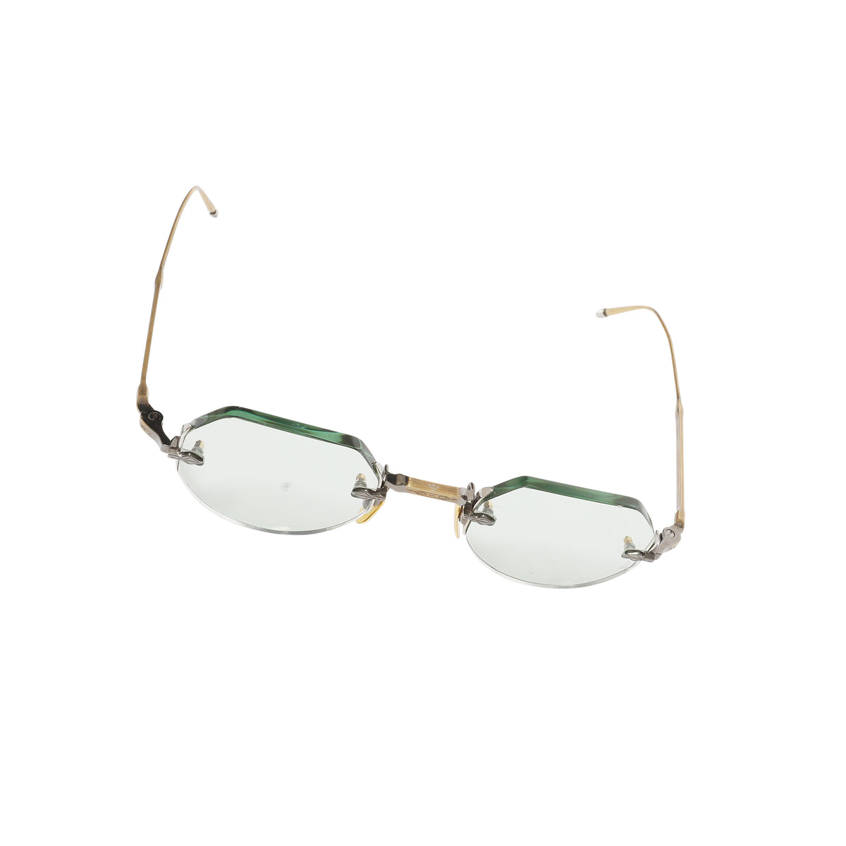 Jacques Marie Mage Cody Sunglasses