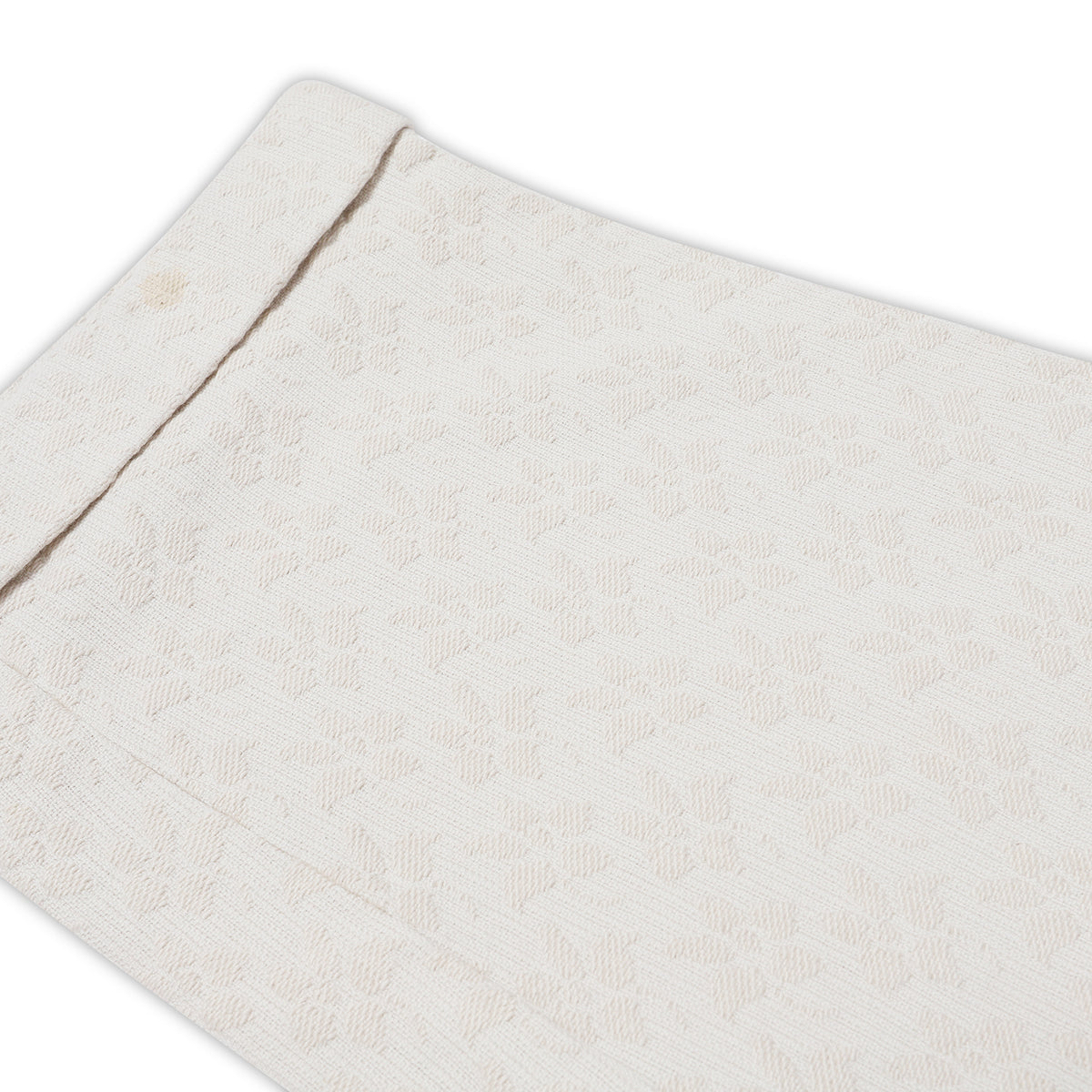 Comme des Garcons Homme Plus Jaquard Floral Pants