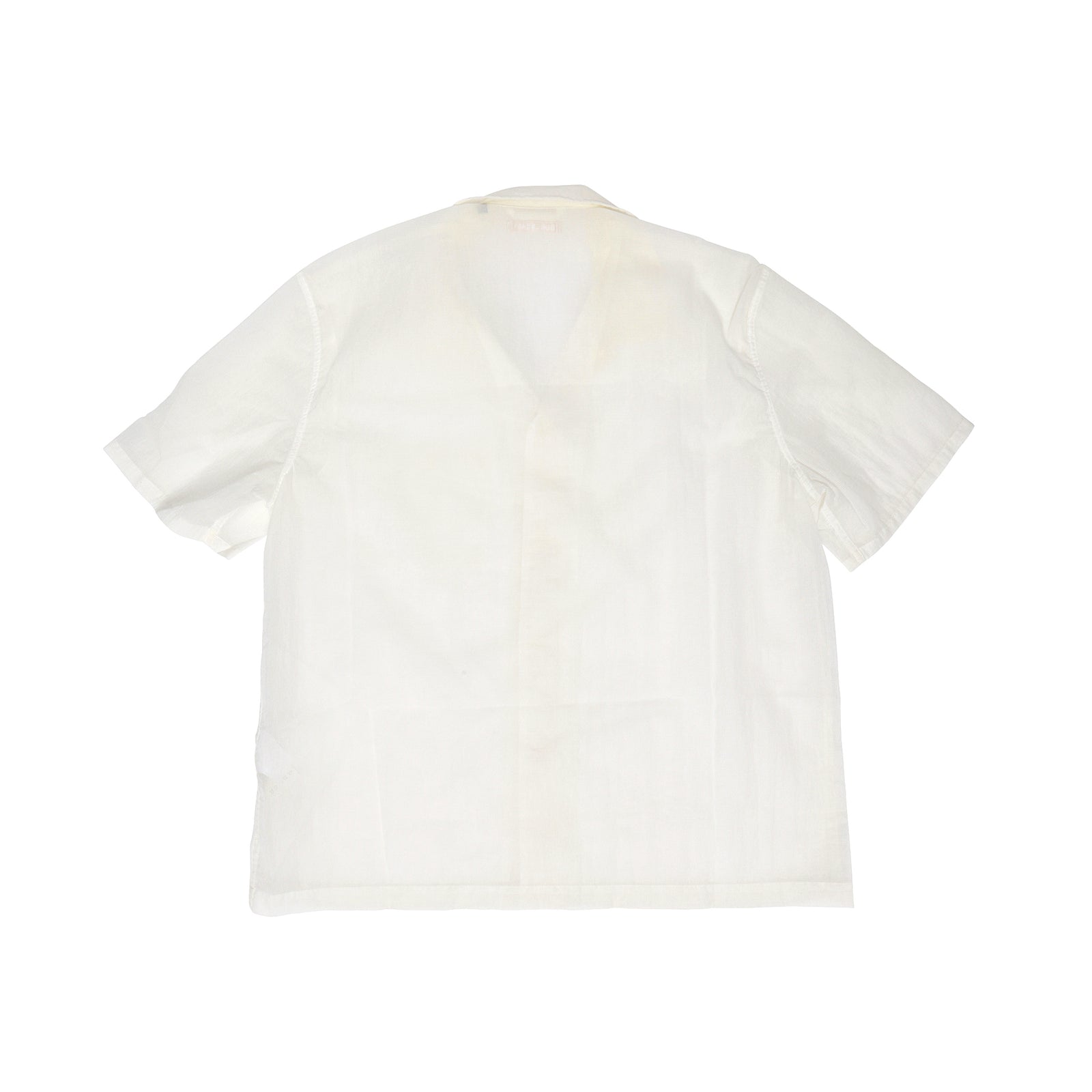 Our Legacy Ripstop Short Sleeve Shirt