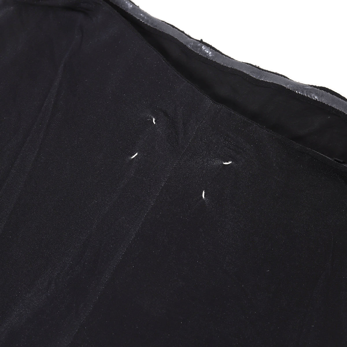 Maison Martin Margiela SS08 Horse Print Viscose Dress