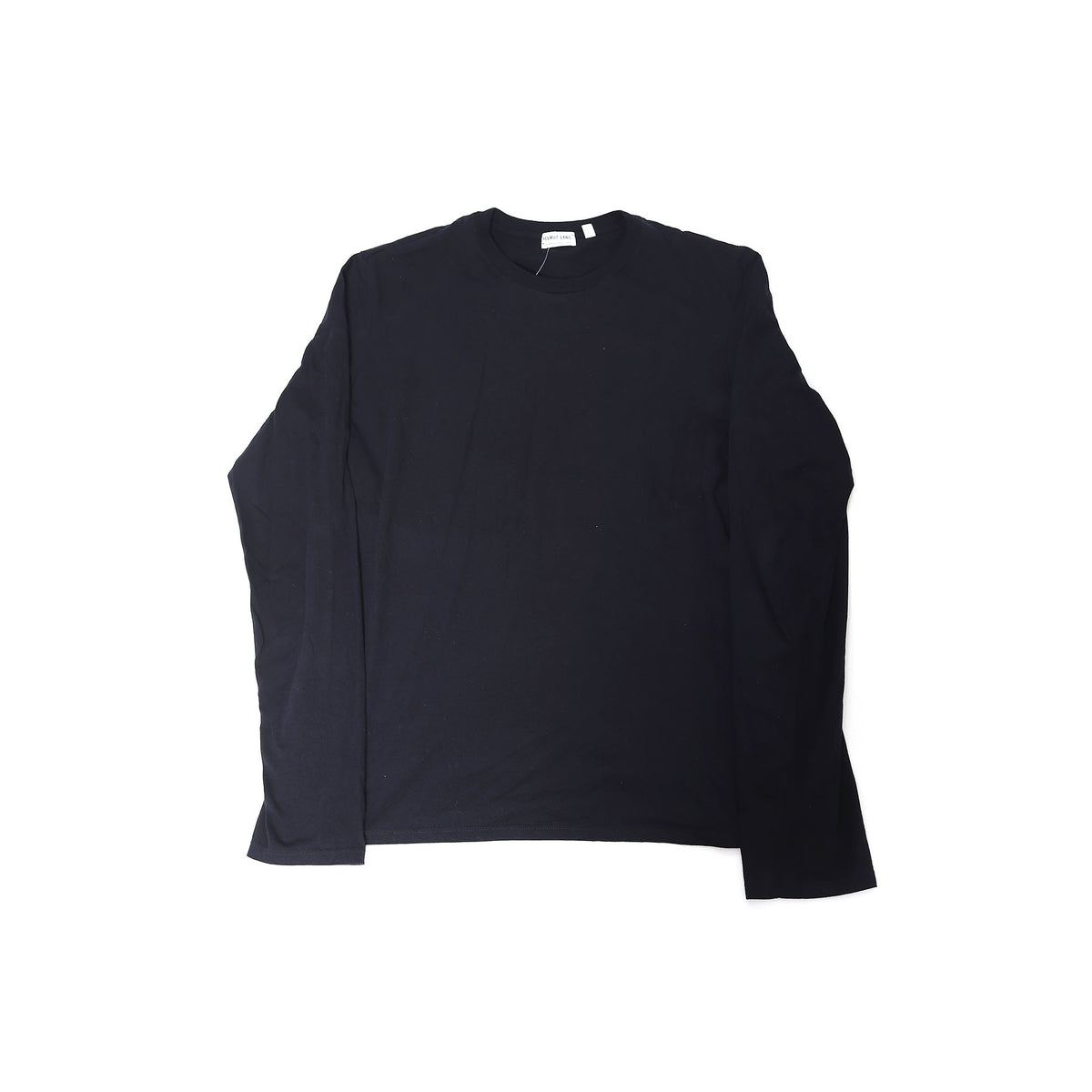 Helmut Lang SS00 Staff Longsleeve Shirt New