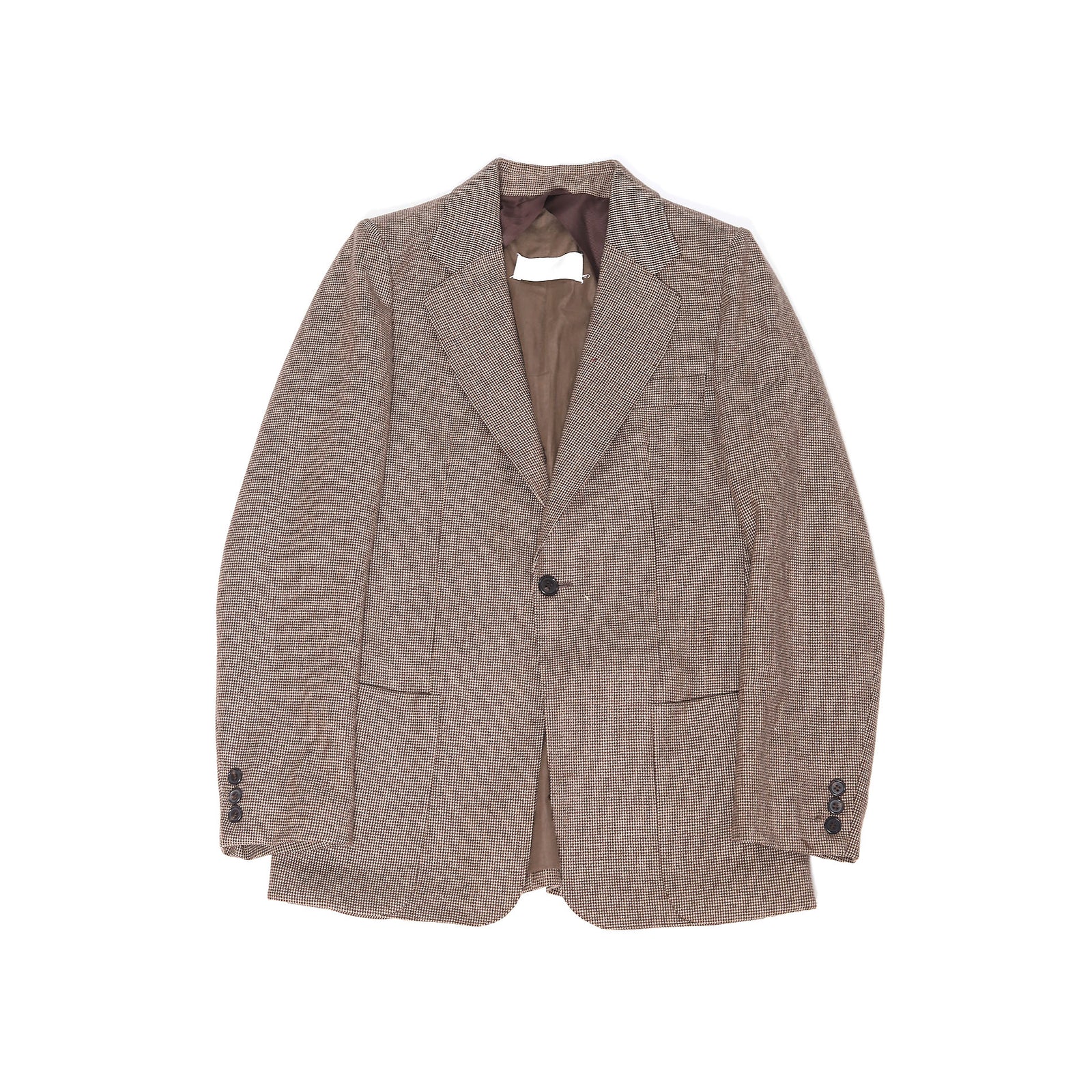 Maison Martin Margiela FW98 Young Man's Jacket