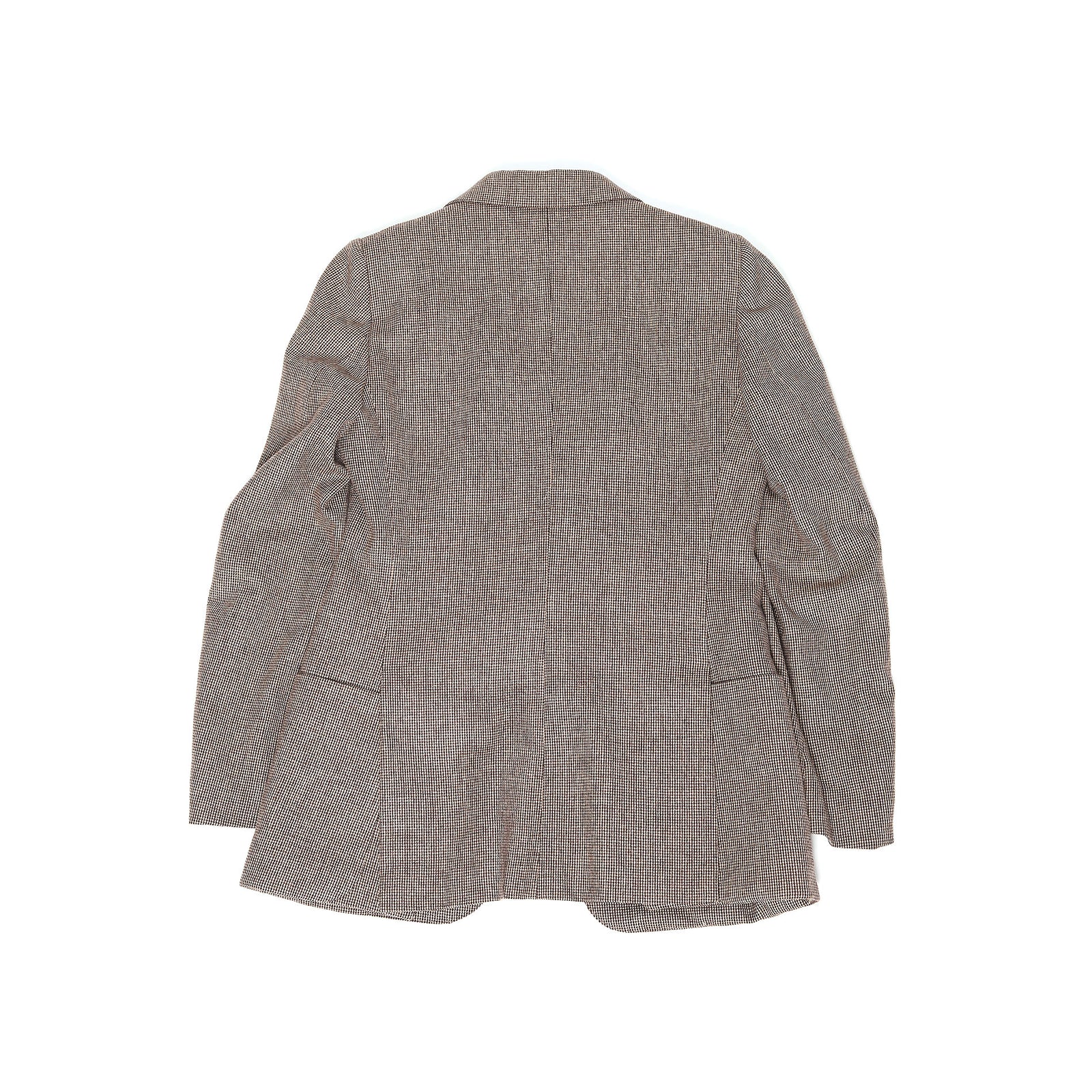 Maison Martin Margiela FW98 Young Man's Jacket