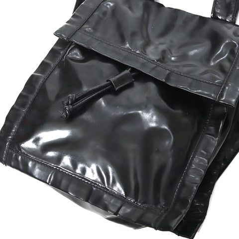 Miu Miu 90s Black Mini Backpack