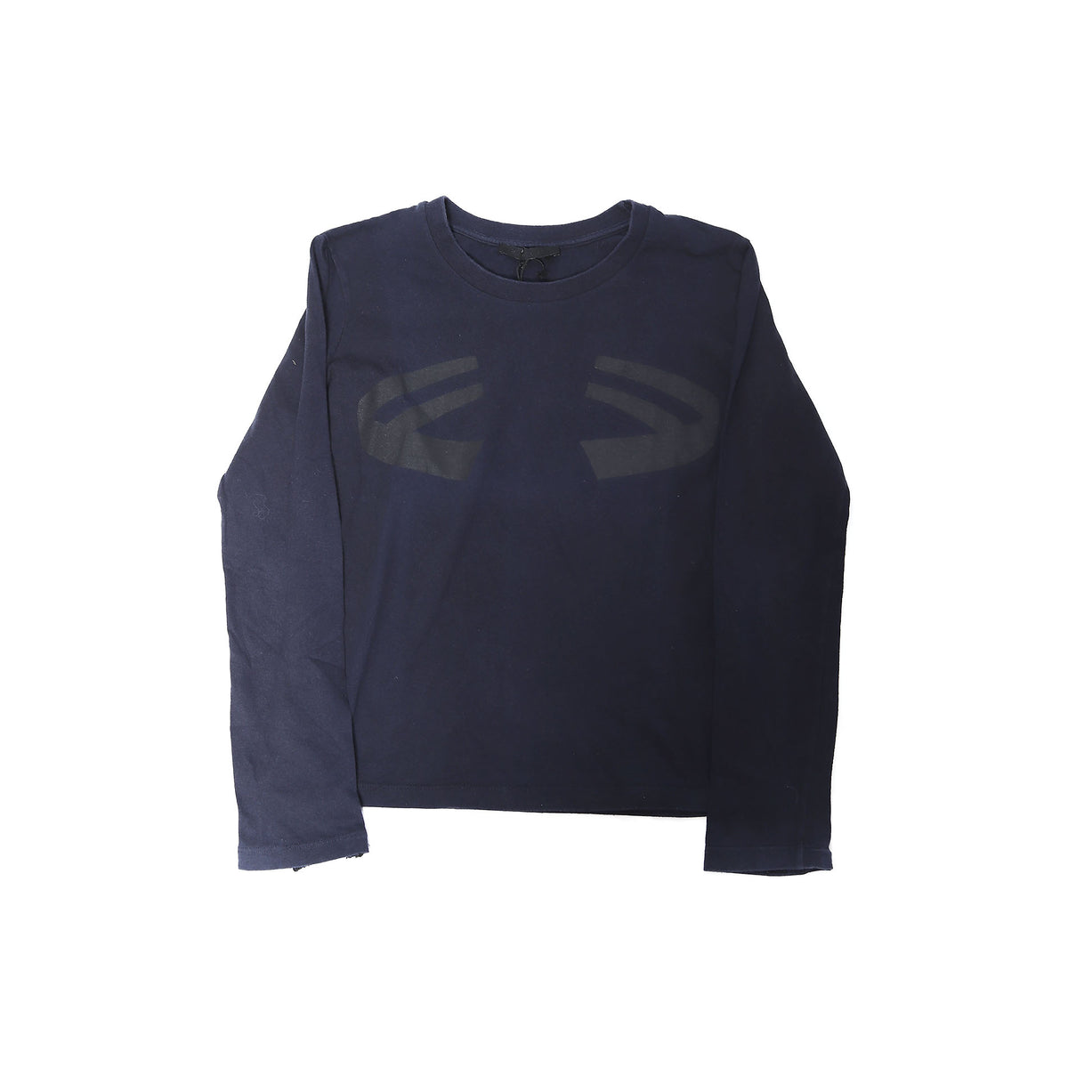Helmut Lang Halloween 2004 Staff Shirt