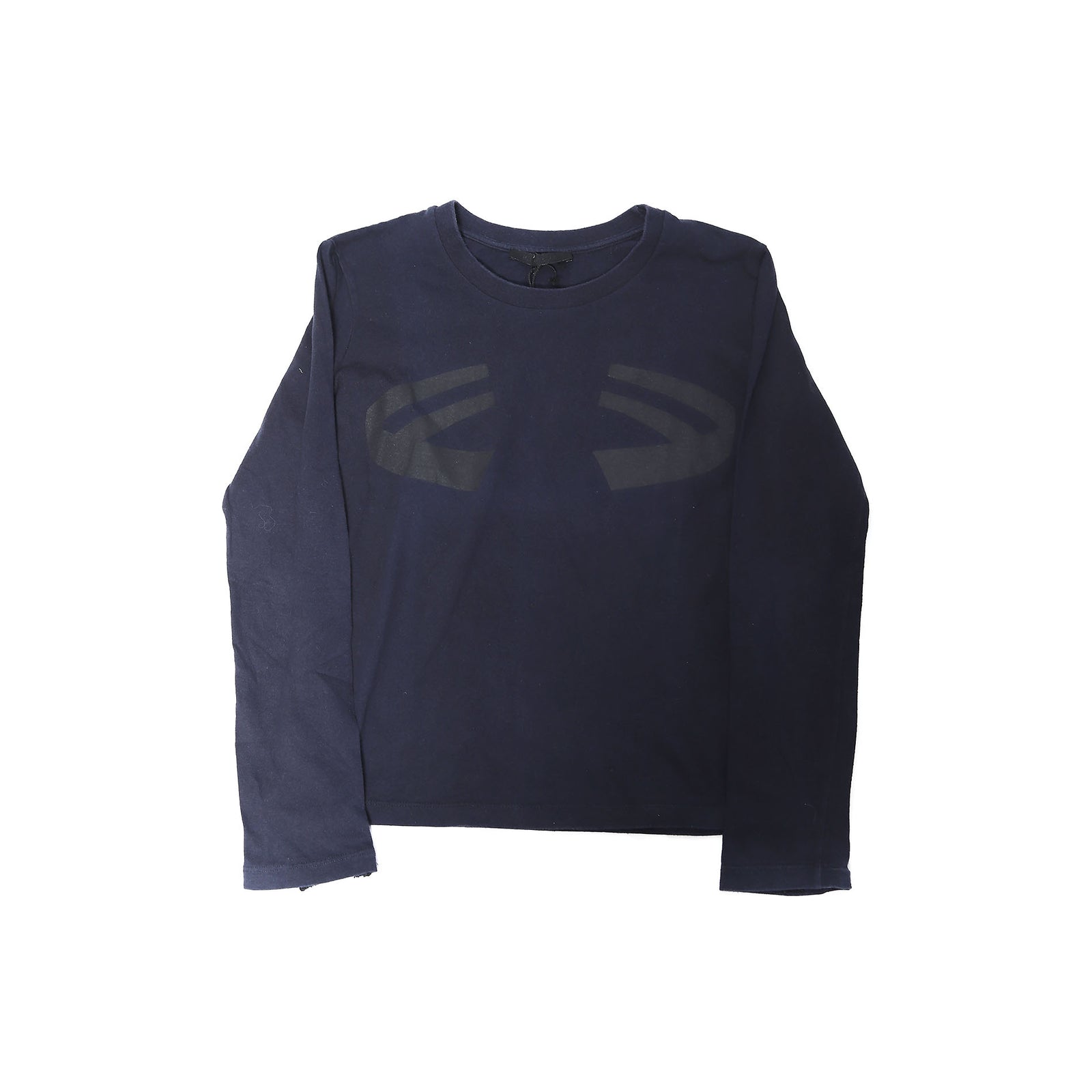 Helmut Lang Halloween 2004 Staff Shirt