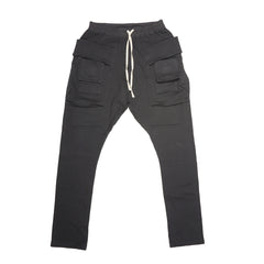 Rick Owens DRKSHDW FW20 Felpa Creatch Cargo Pants - Ākaibu 