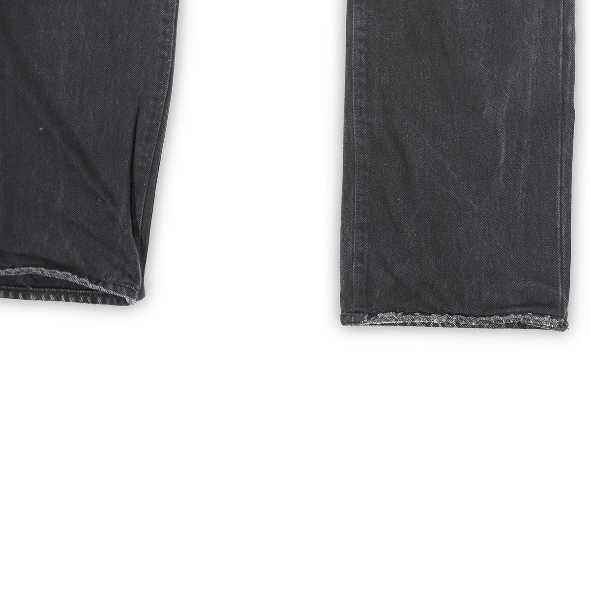 Dior Homme AW05 Cummerbund Denim