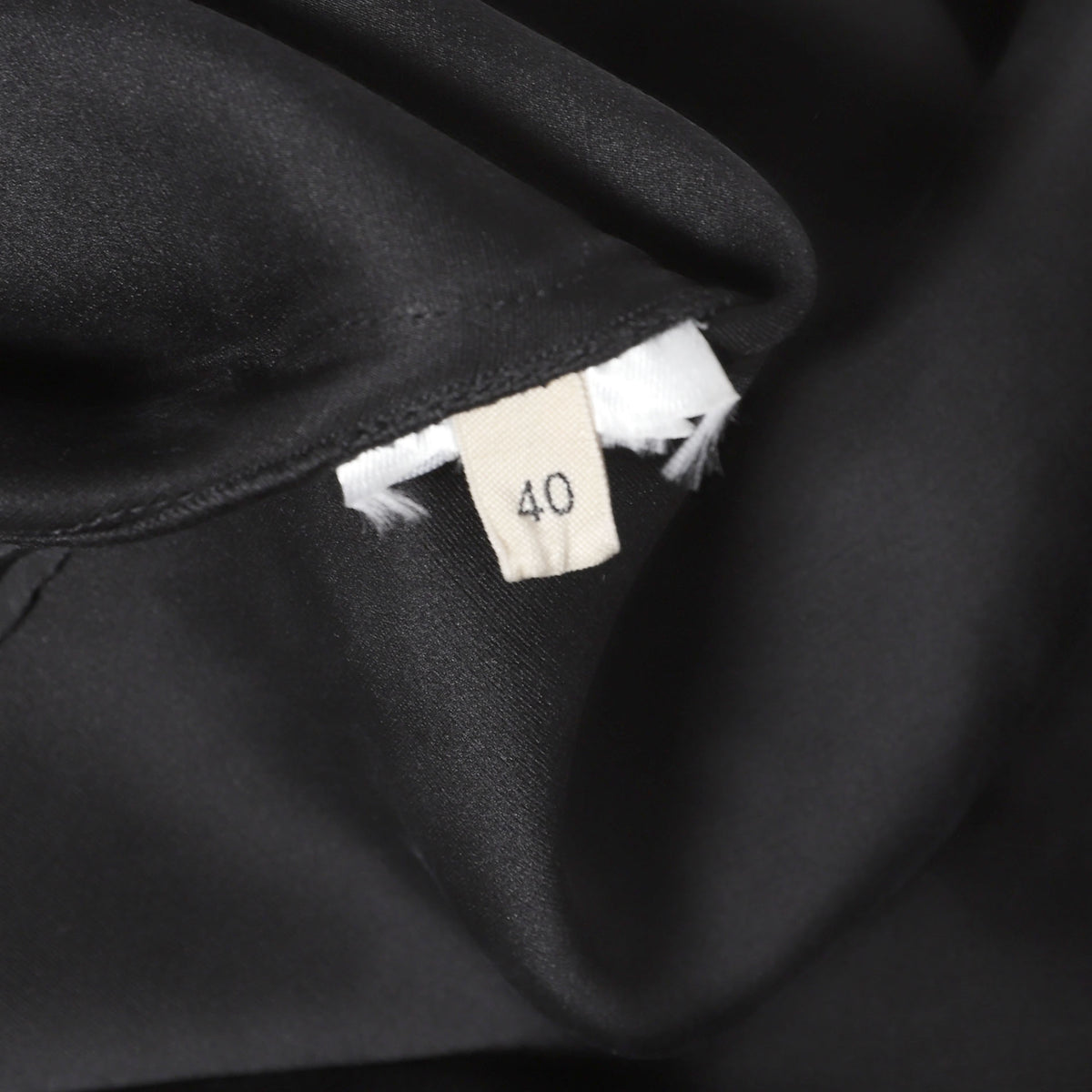 Celine SS11 by Phoebe Philo Colorblock Silk Blend Dress