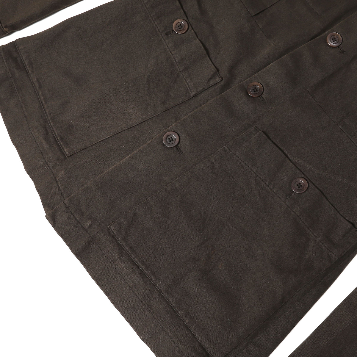 Rick Owens FW11 Safari Jacket