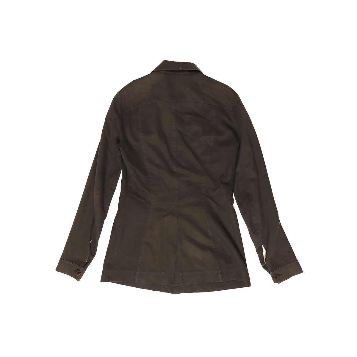 Rick Owens FW11 Safari Jacket