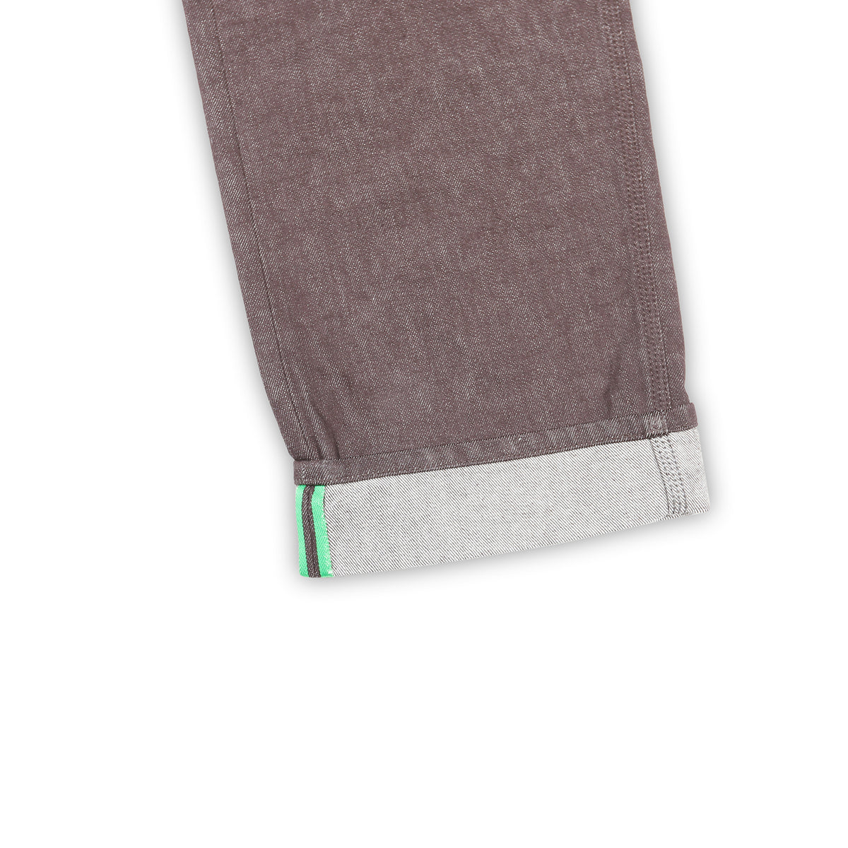 Bottega Veneta by Daniel Lee Raw Selvedge Denim