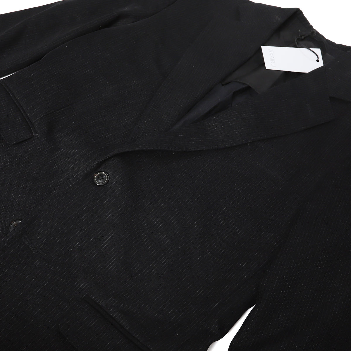 Maison Martin Margiela AW05 Replica Men's Jacket