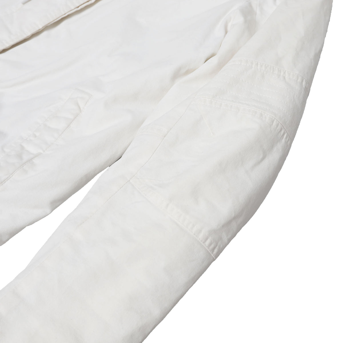 Helmut Lang AW99 Astro Biker Coat