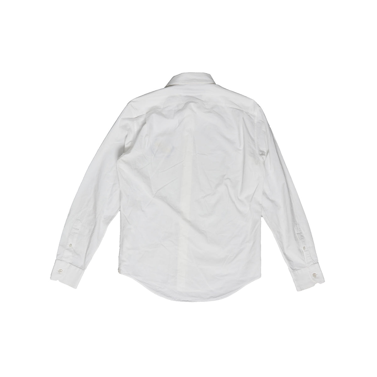 Louis Vuitton SS19 Space Badge Shirt