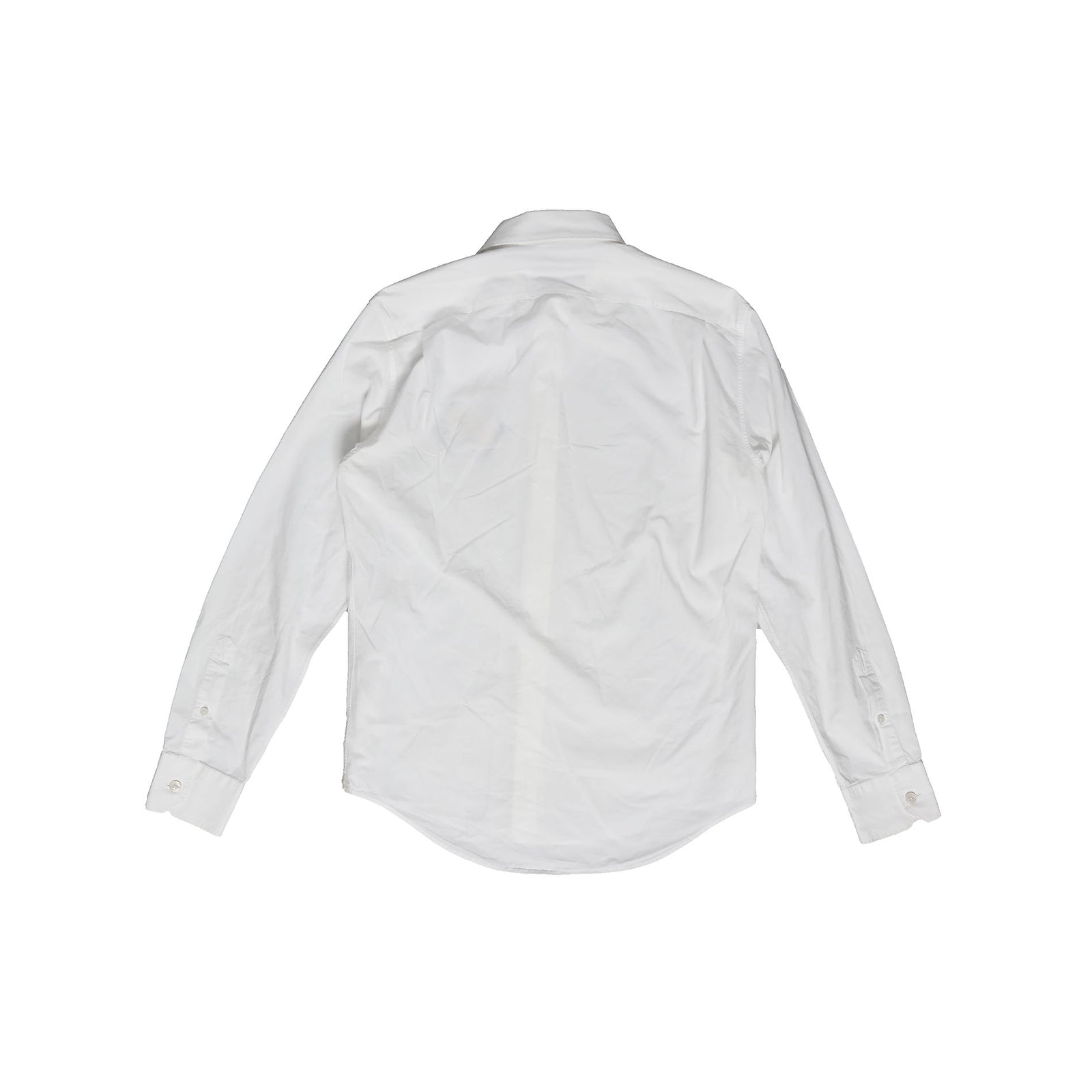 Louis Vuitton SS19 Space Badge Shirt