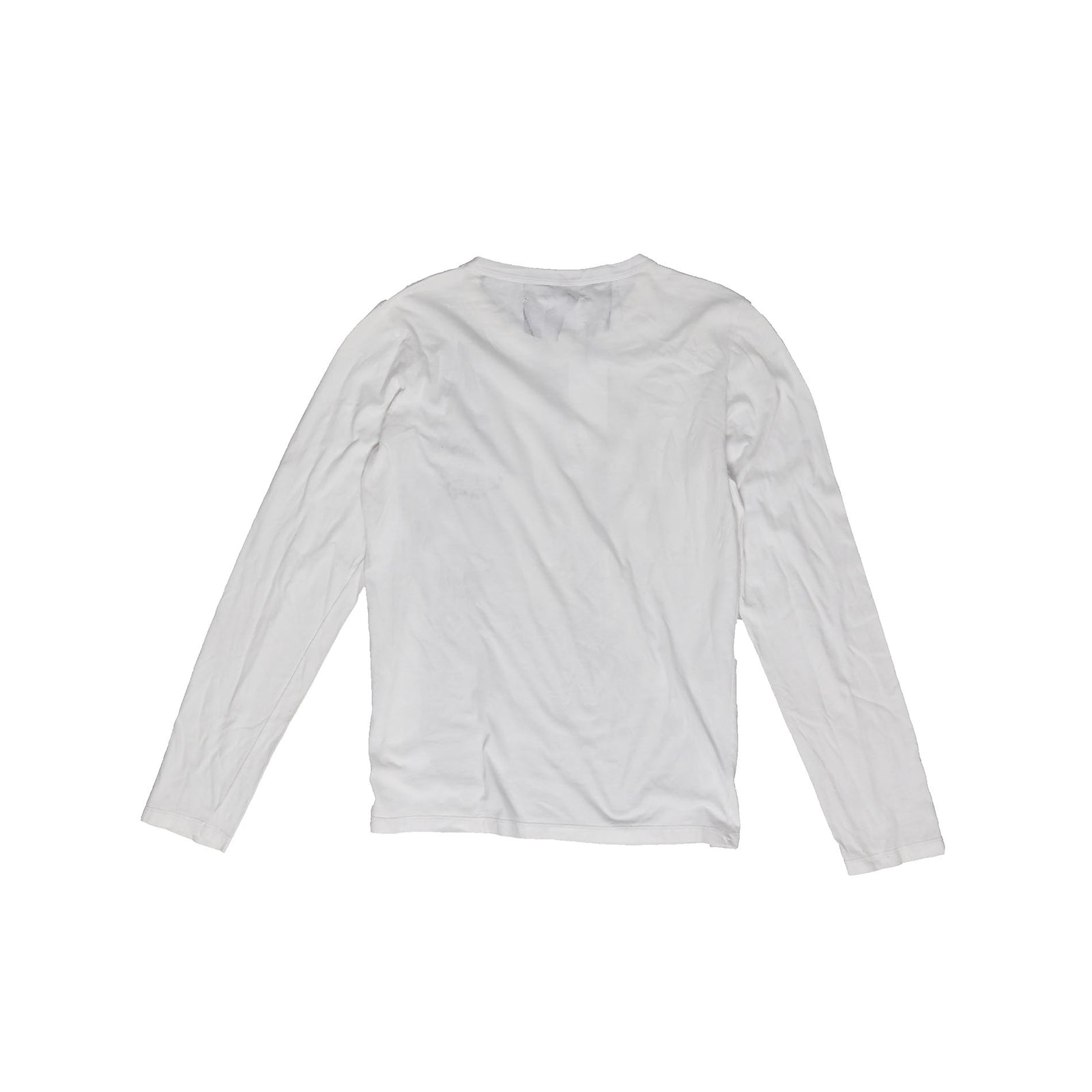 Maison Martin Margiela 2000s Tromp L'oeil Longsleeve