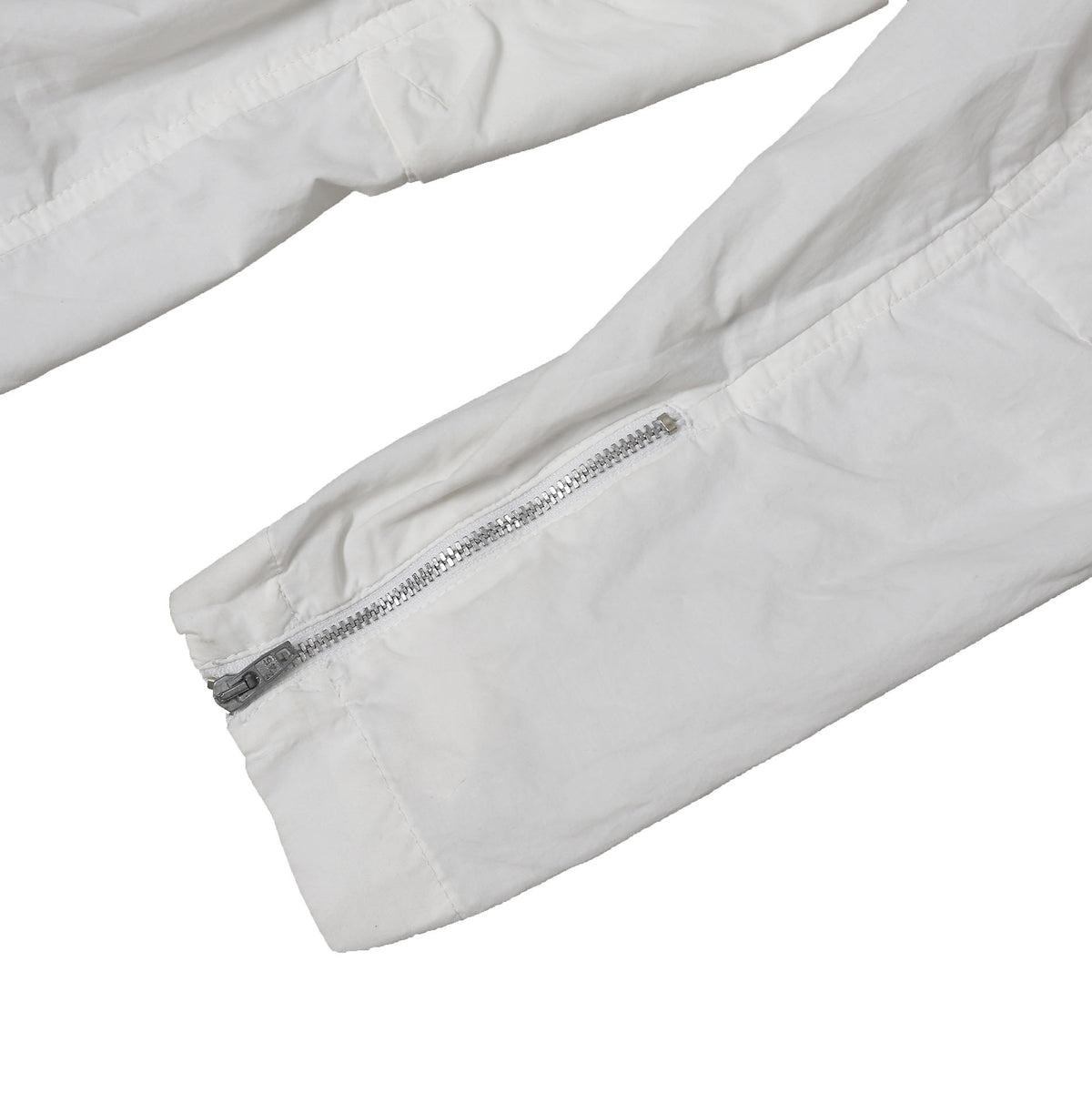 Helmut Lang SS00 Pillow Neck Bondage Biker Coat