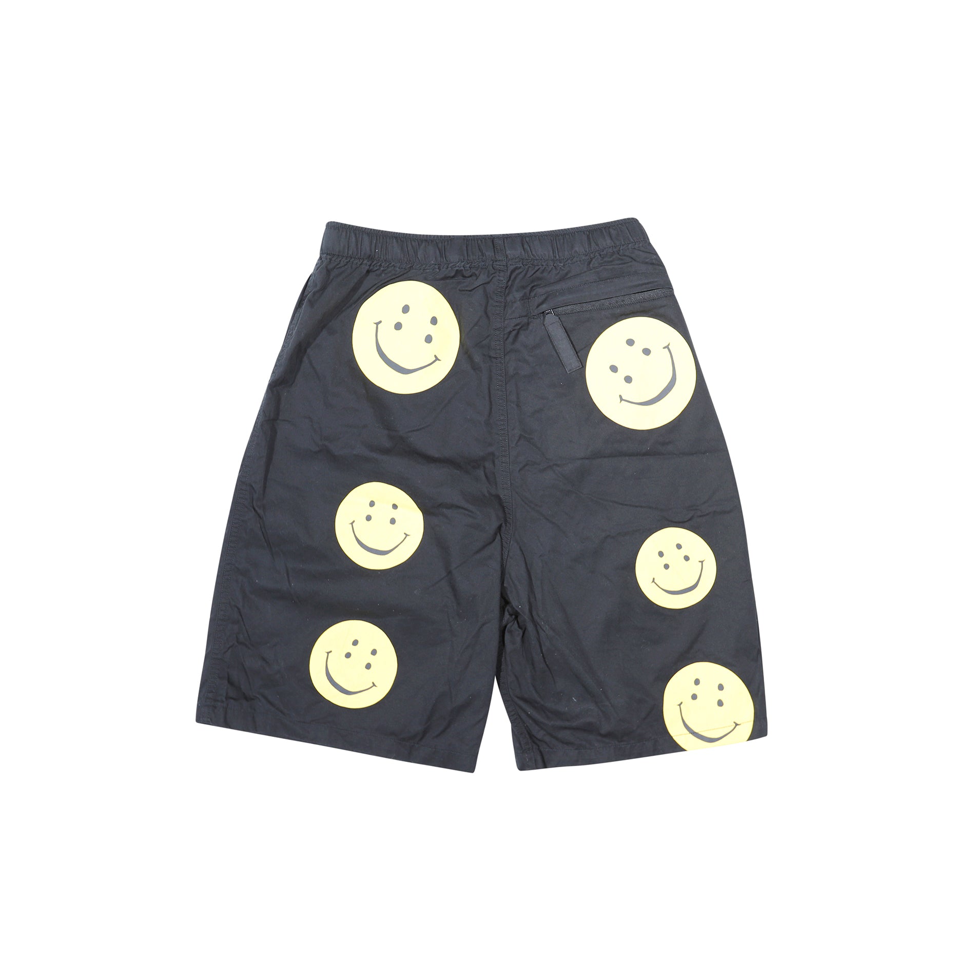 Kapital Smiley Shorts