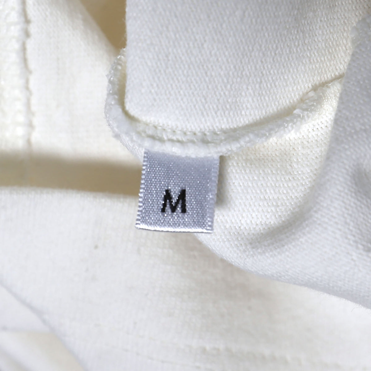 Louis Vuitton AW20 Cloud Collection Staff Shirt