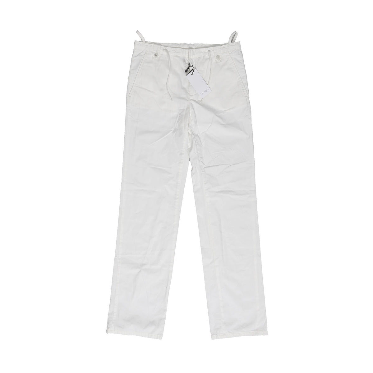 Helmut Lang 90s Drawstring Pants