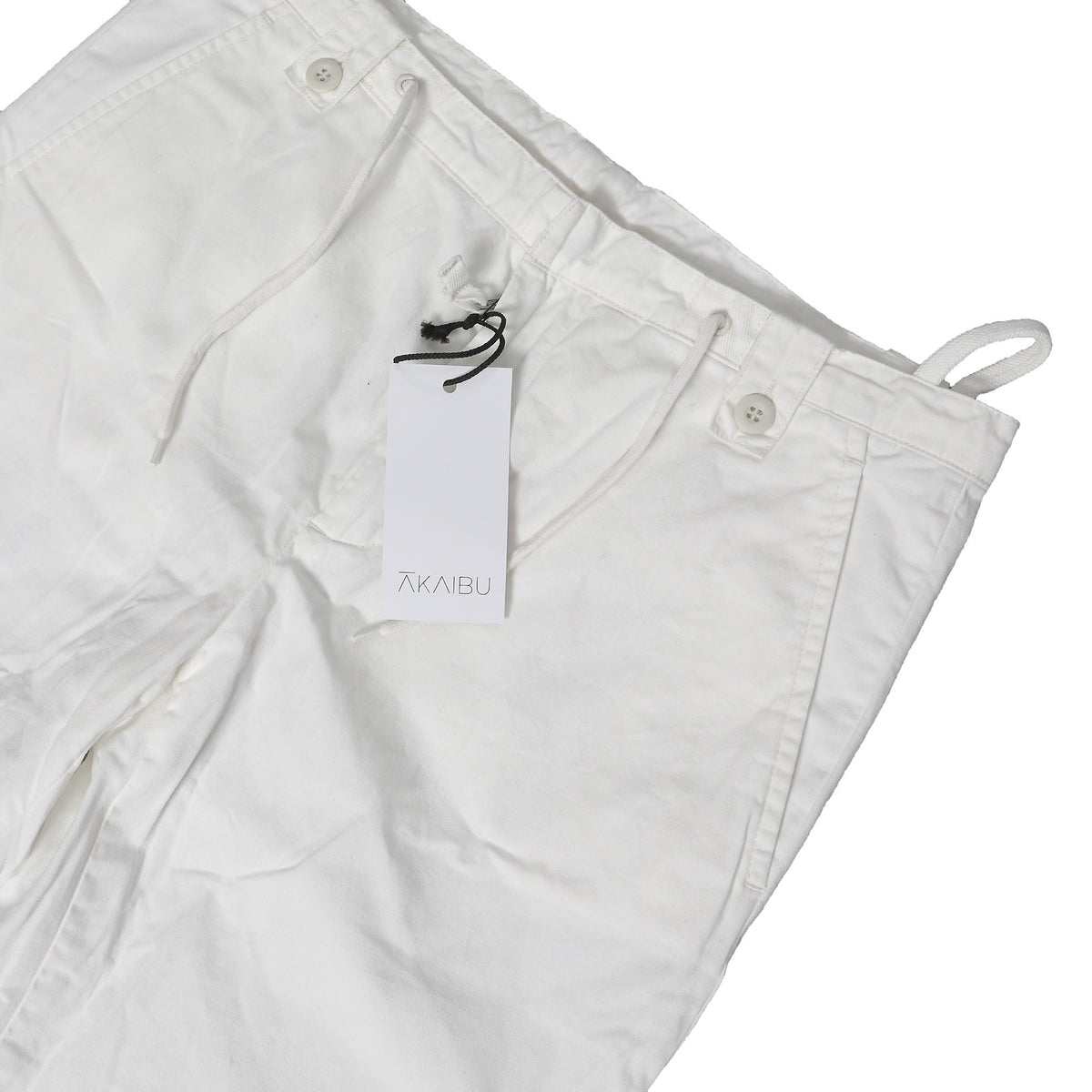 Helmut Lang 90s Drawstring Pants
