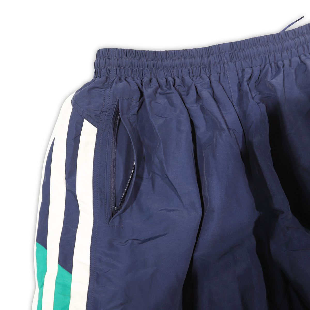 Balenciaga Wardrobe Unisex Multilayer Trackpants
