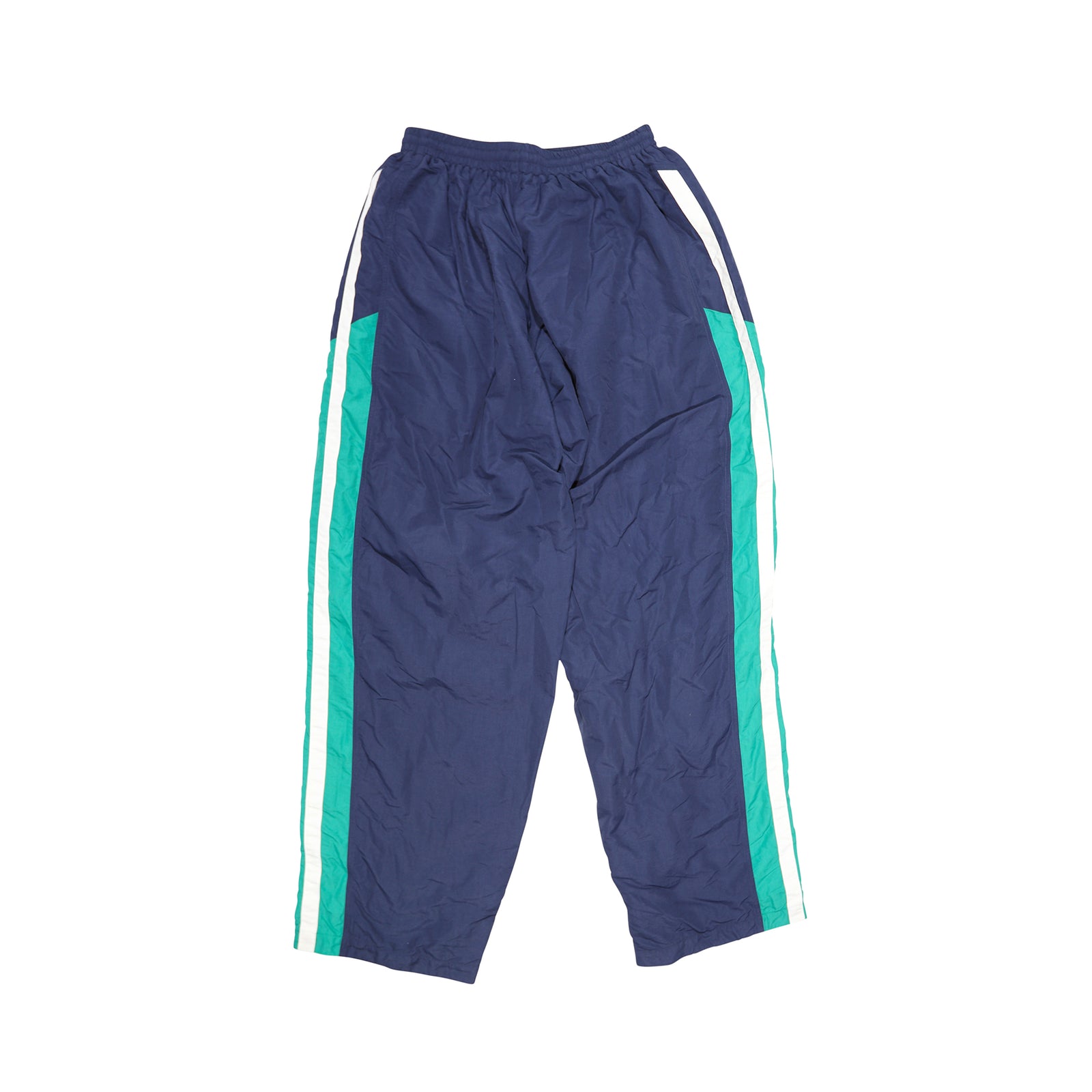 Balenciaga Wardrobe Unisex Multilayer Trackpants