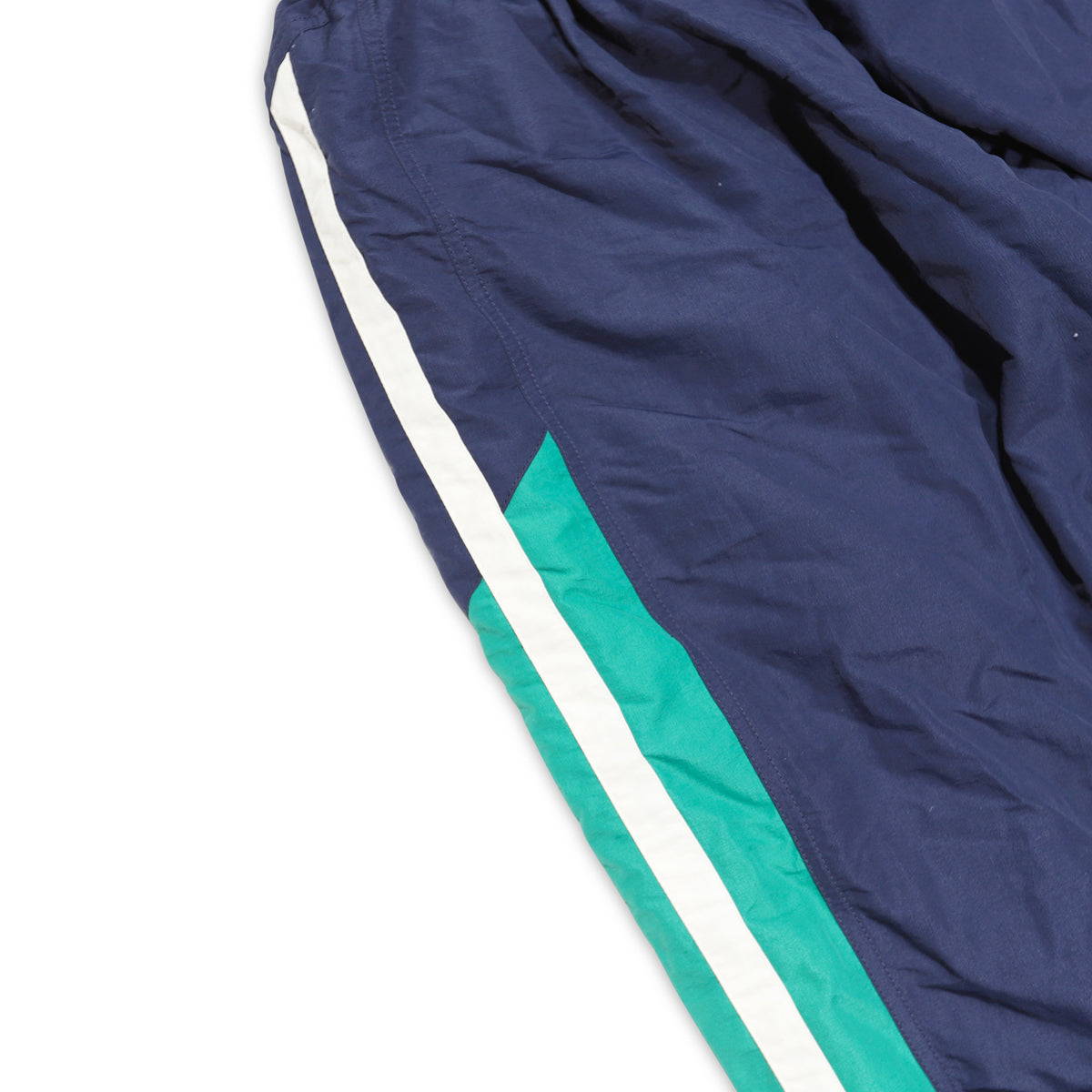 Balenciaga Wardrobe Unisex Multilayer Trackpants