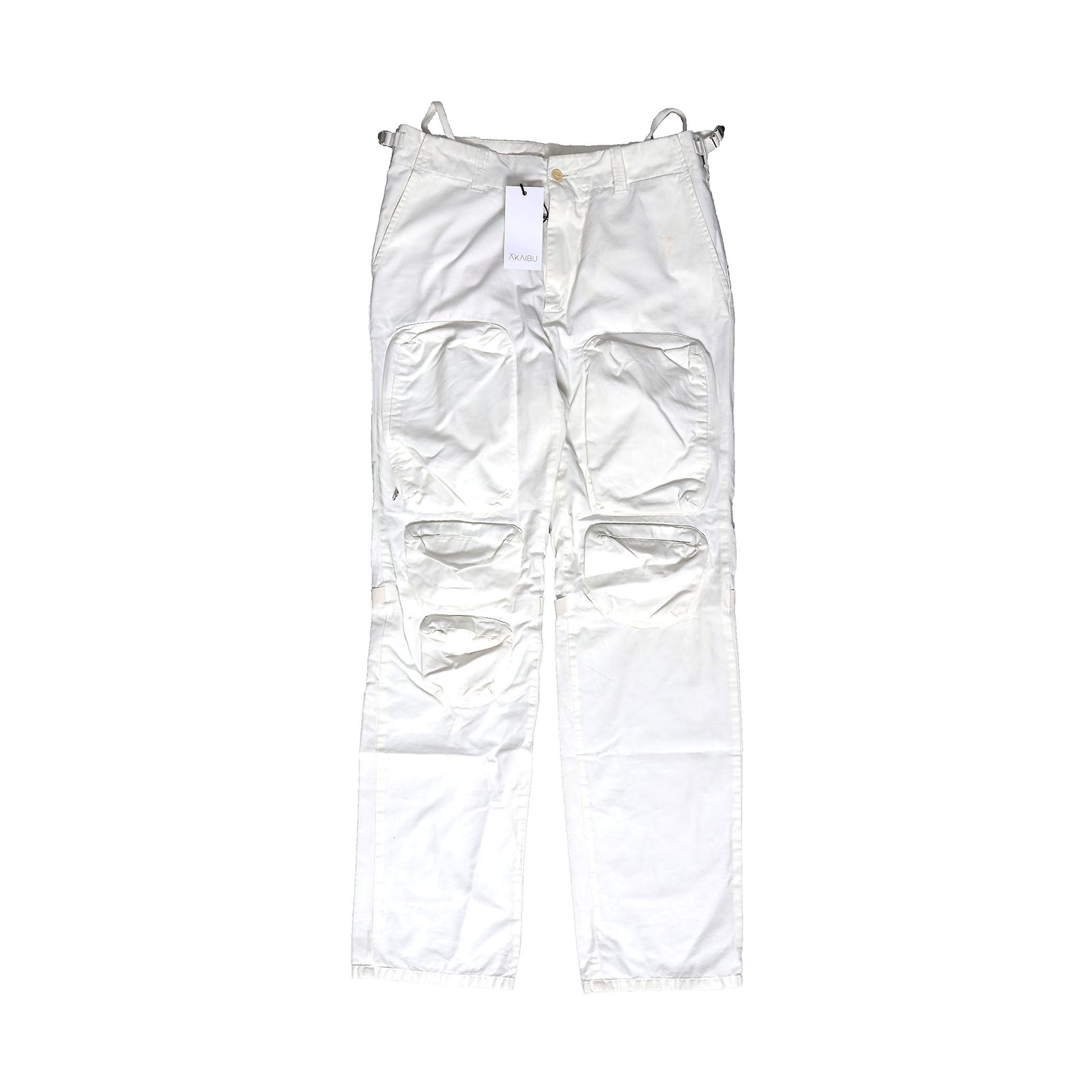 Helmut Lang FW99 Astro Cargo Pants