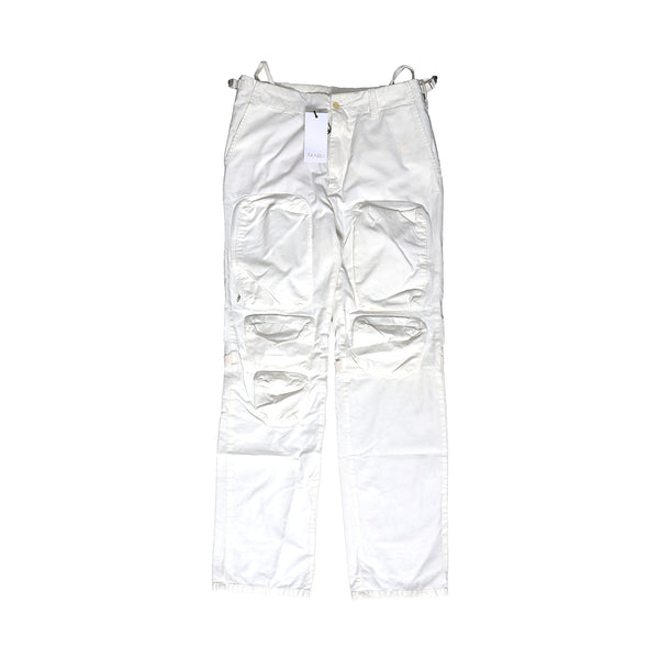 Helmut Lang AW1999 Flight Cargo Pants — Middleman Store