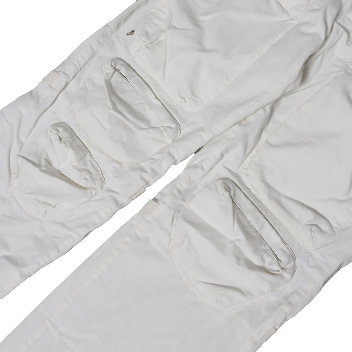 Helmut Lang FW99 Astro Cargo Pants