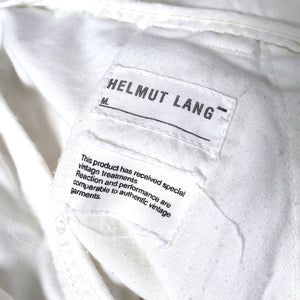 Helmut Lang FW99 Astro Cargo Pants