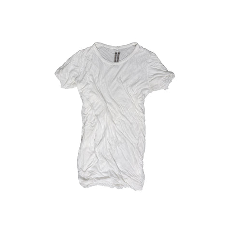 Rick Owens FW14 Moody Double Layer T-Shirt