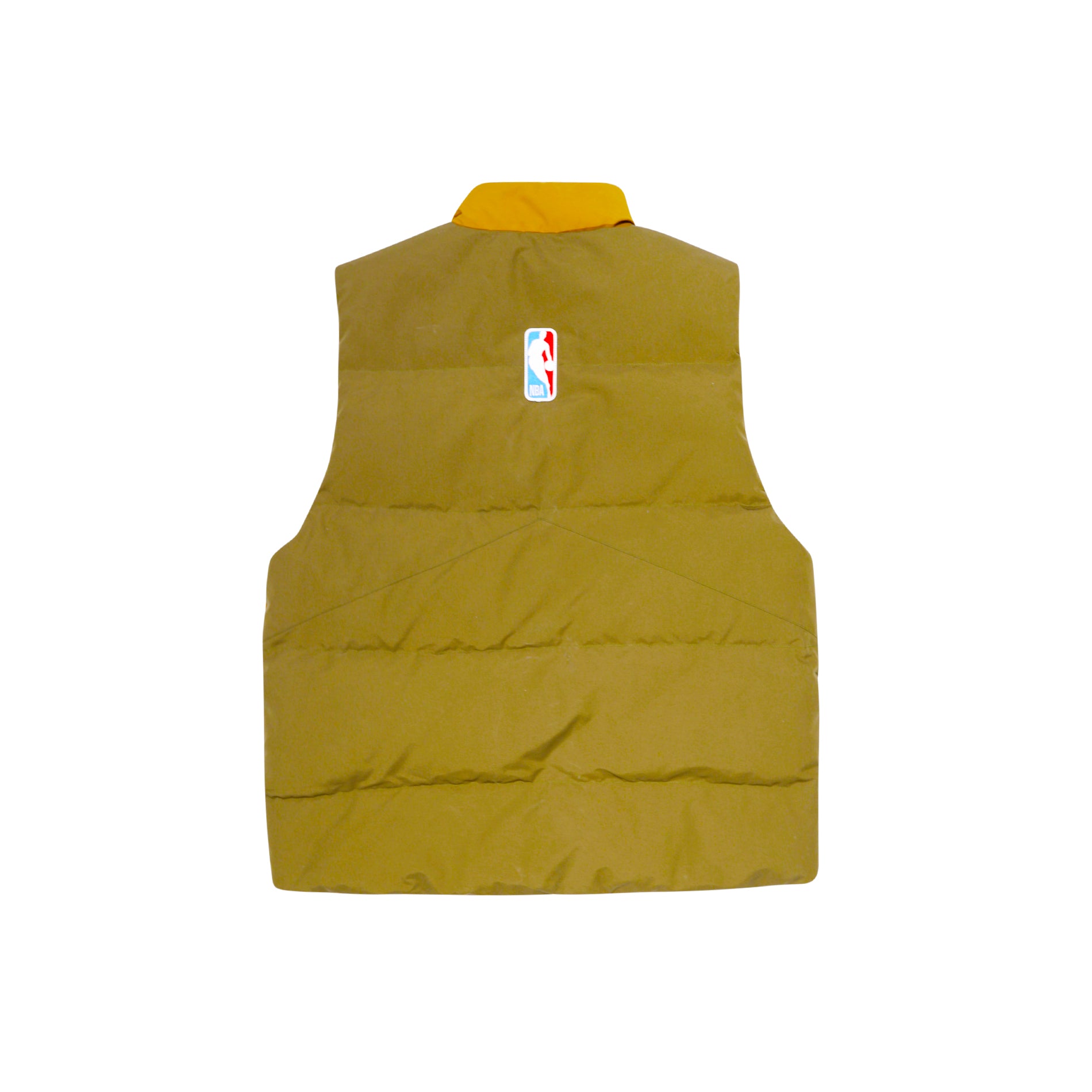 Canada Goose x Rhude x NBA Khaki Freestyle Vest