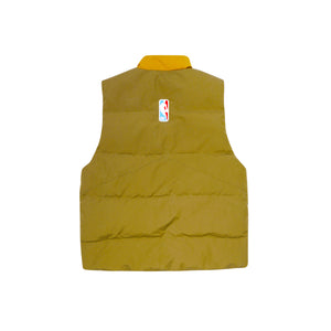 Canada Goose x Rhude x NBA Khaki Freestyle Vest
