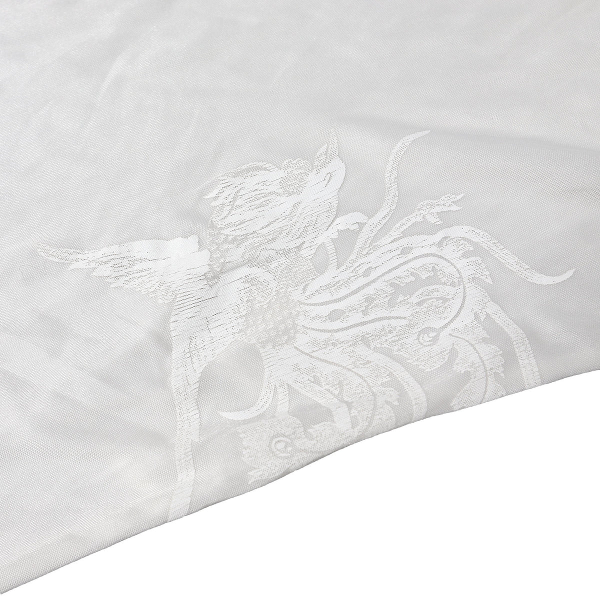 Helmut Lang FW95 Phoenix Slashed Sleeve Shirt