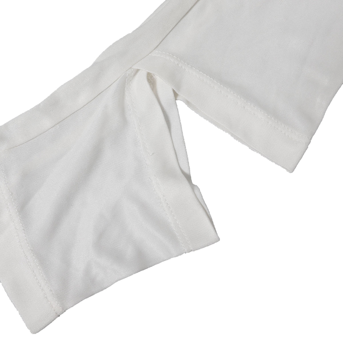 Helmut Lang FW95 Phoenix Slashed Sleeve Shirt