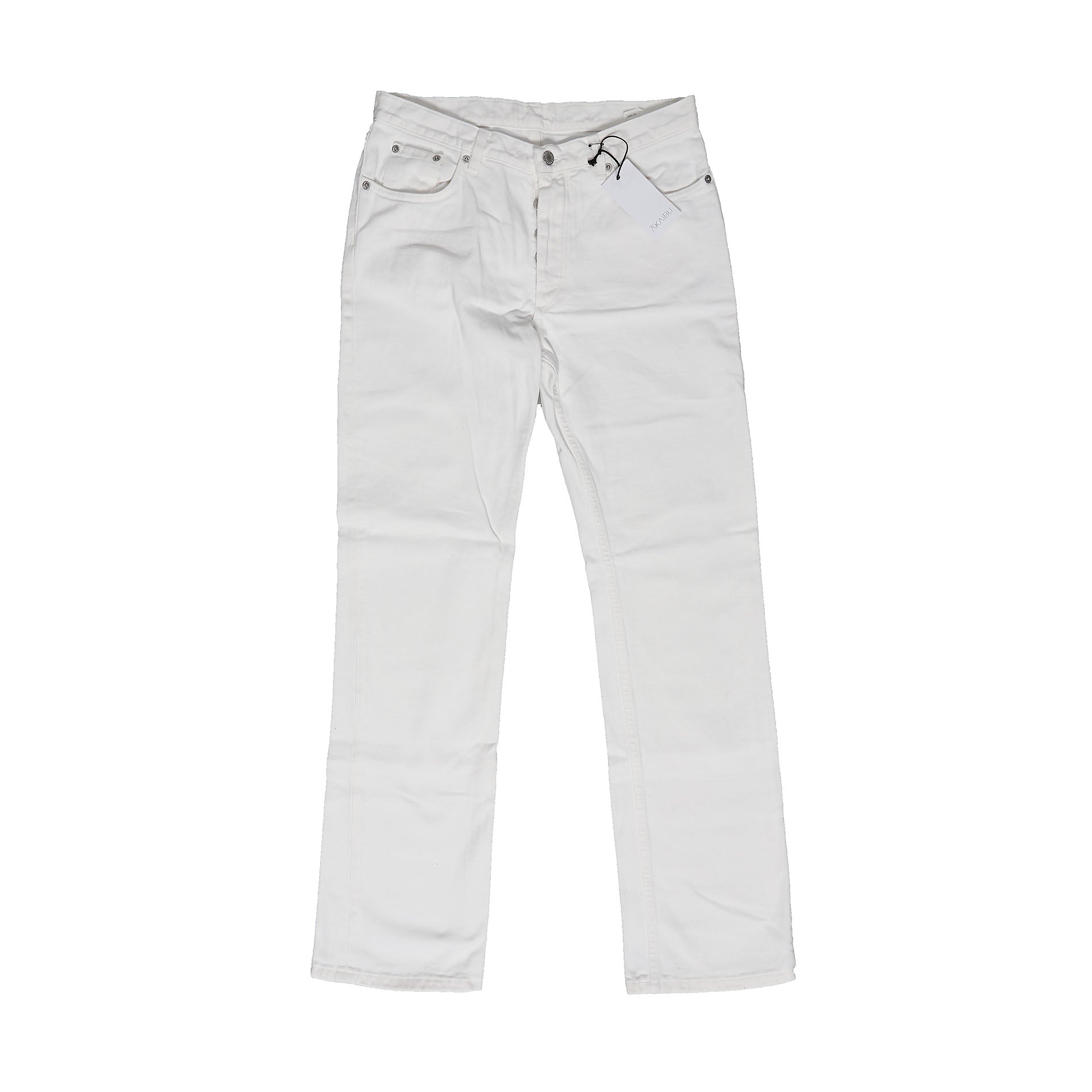 Helmut Lang Pants − Sale: up to −84% | Stylight