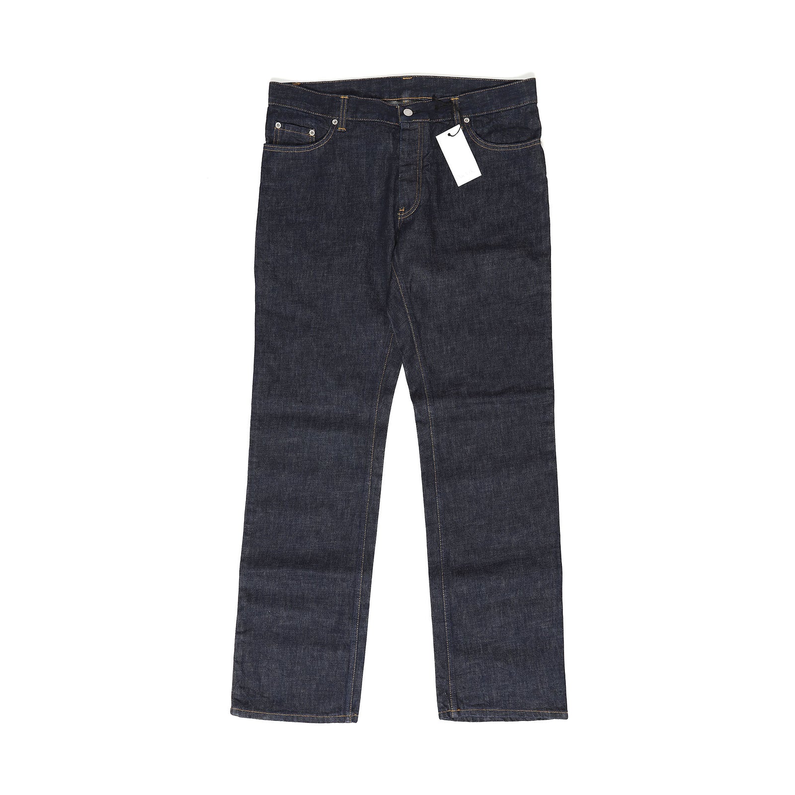 Helmut Lang Archival Classic Denim Boot Cut