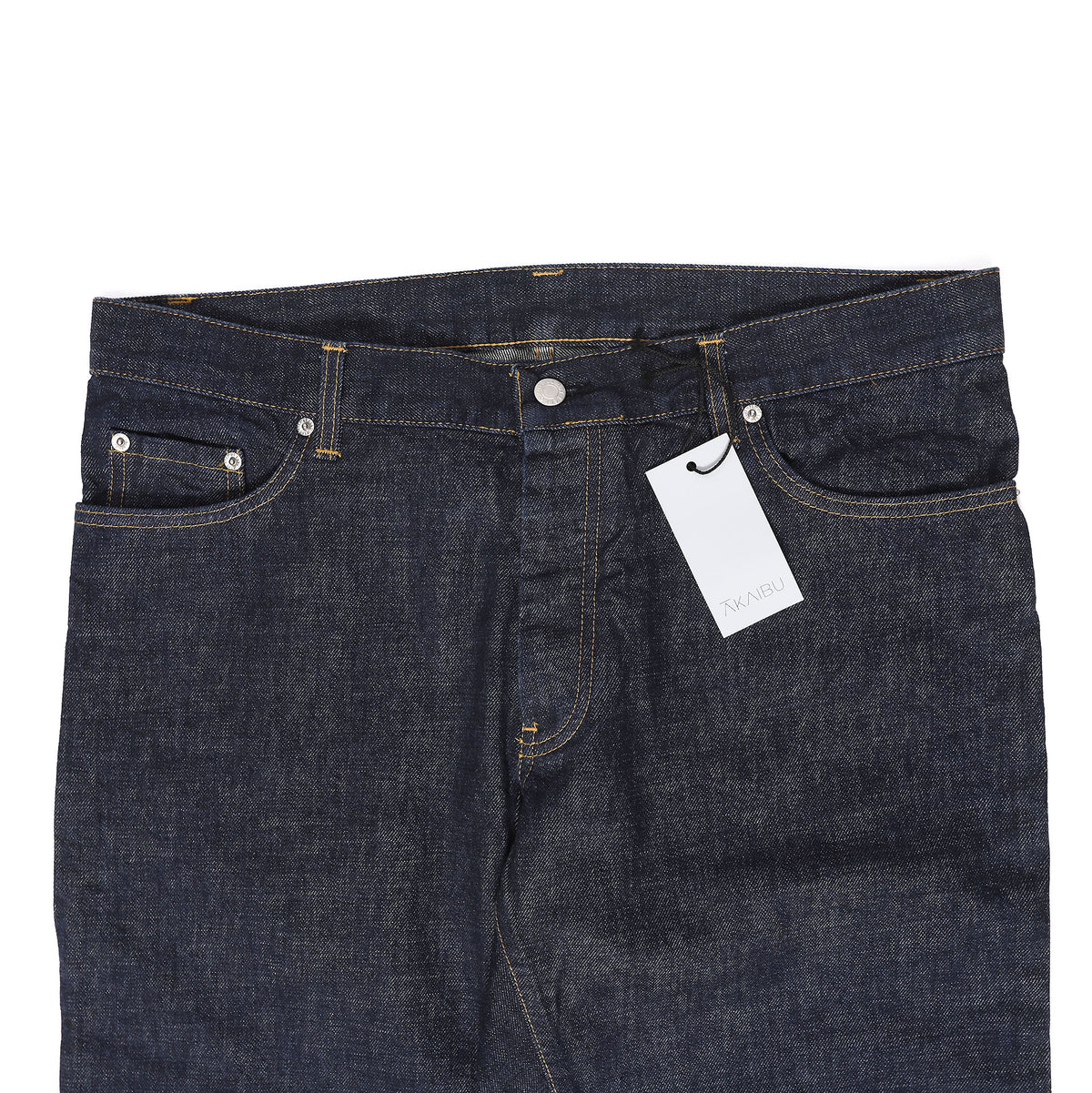Helmut Lang Archival Classic Denim Boot Cut