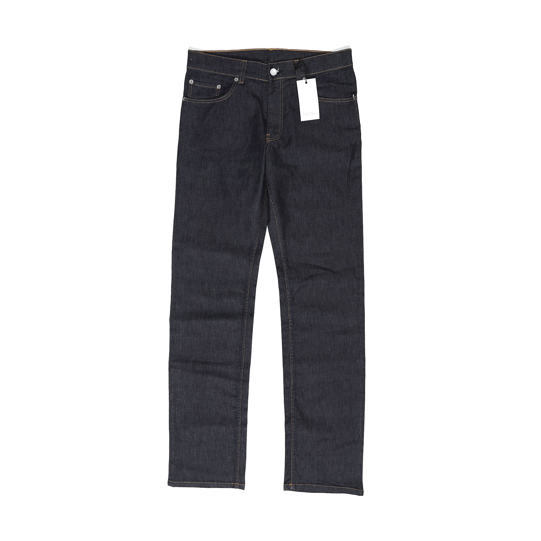 Helmut Lang Archival Italian Cut Classic Denim - Ākaibu Store