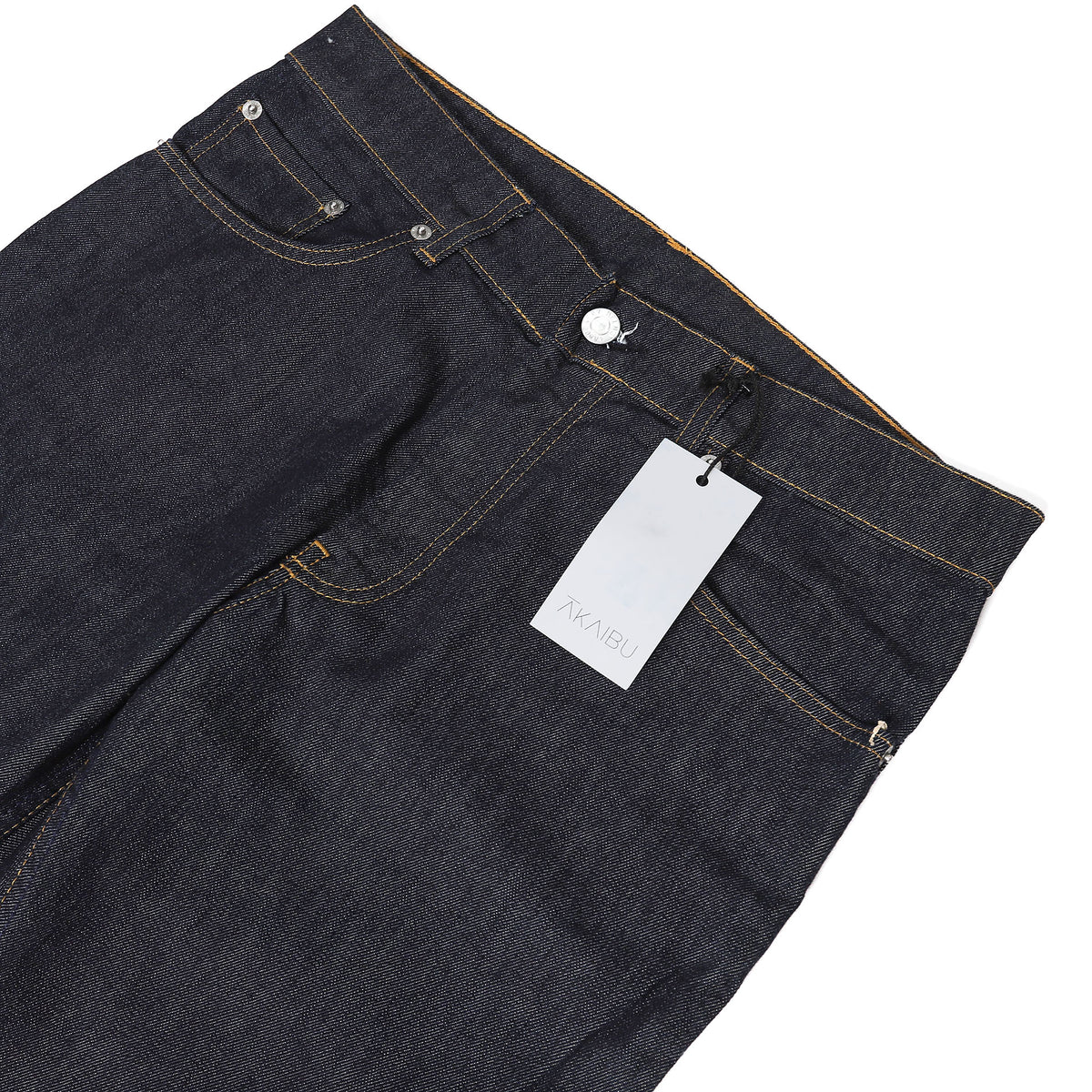 Helmut Lang Archival Italian Cut Classic Denim