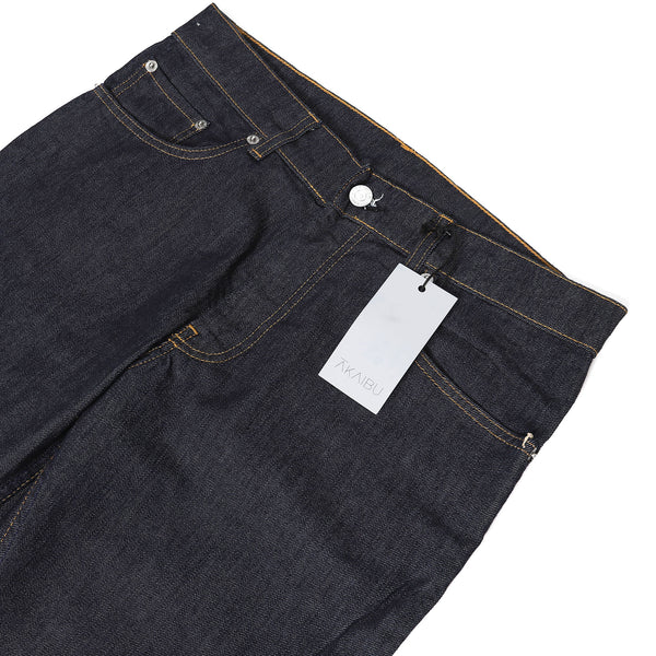 Helmut Lang Archival Italian Cut Classic Denim - Ākaibu Store
