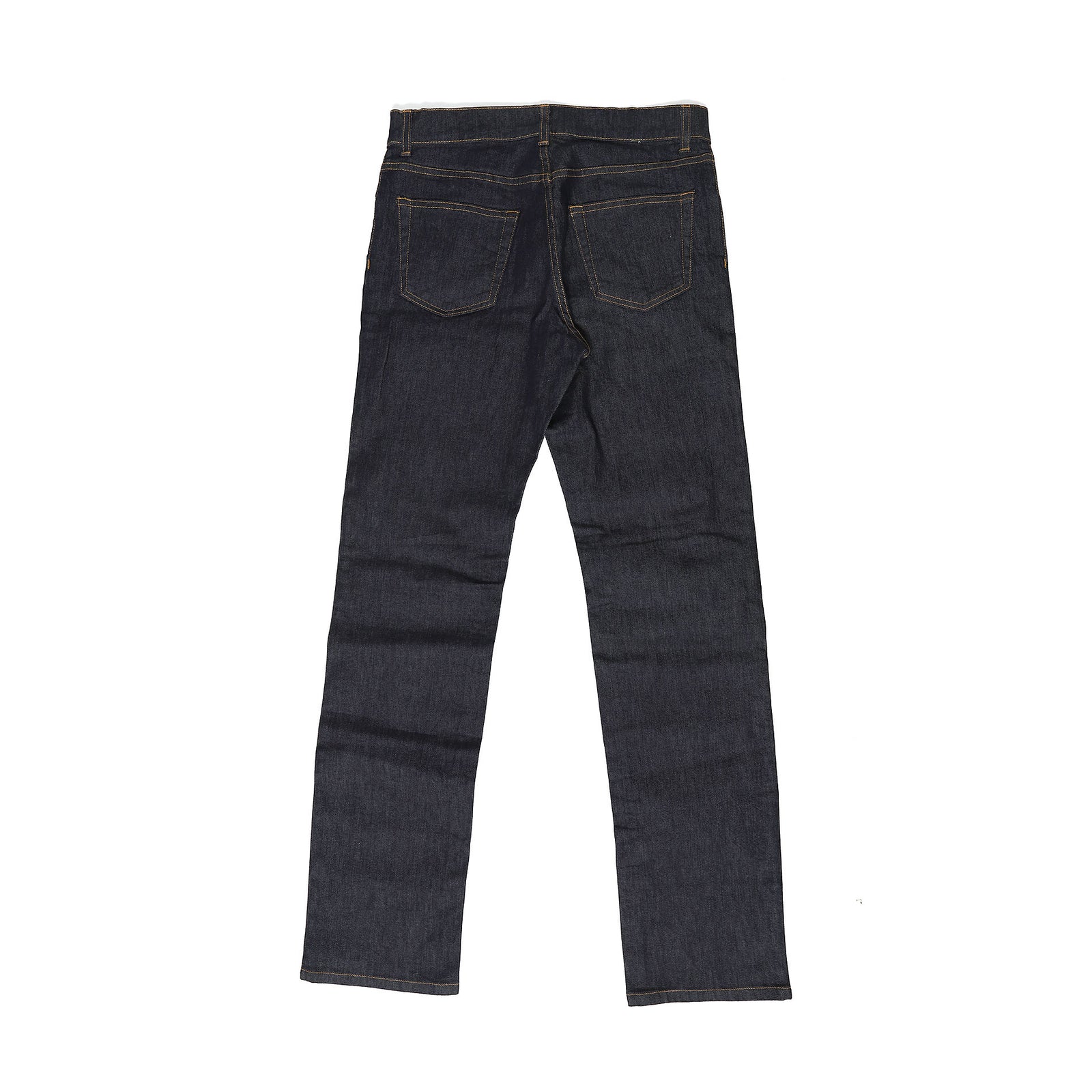 Helmut Lang Archival Italian Cut Classic Denim